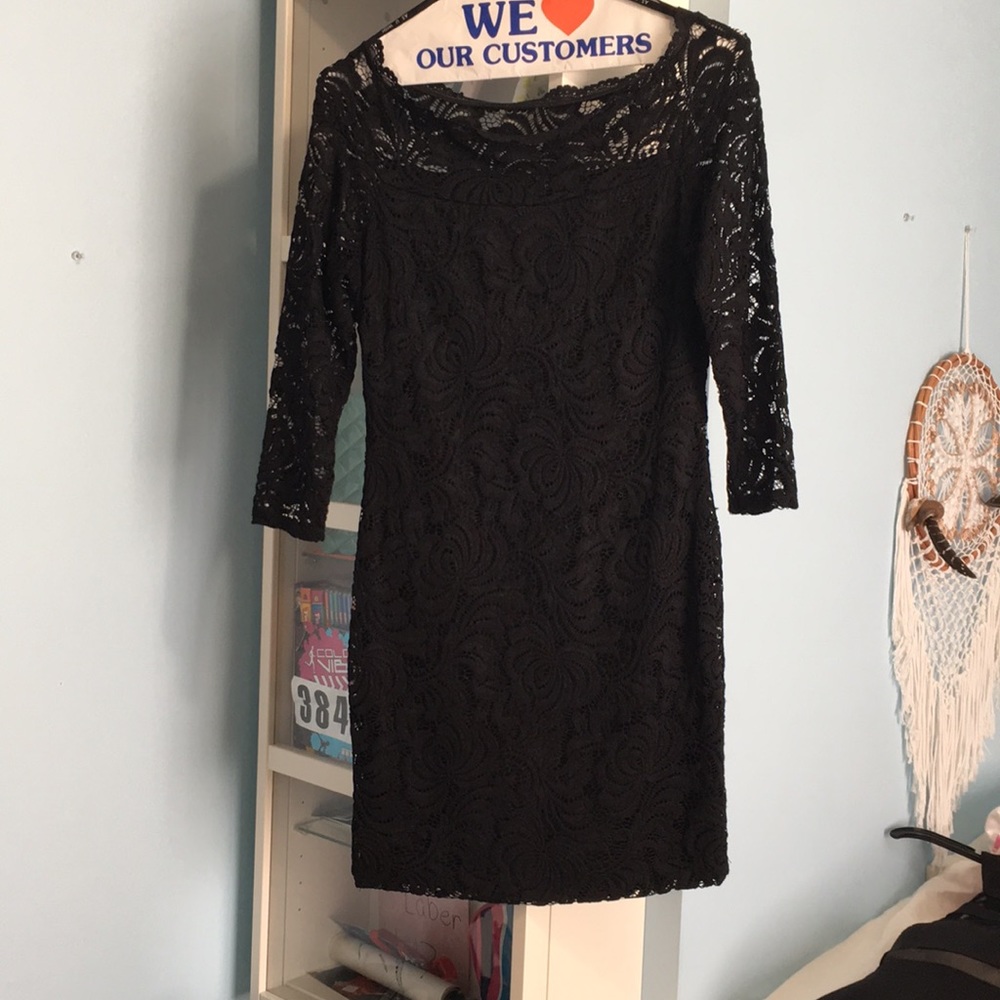 Dance Dress